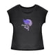 thumbnail image 1 of Camiseta para mujer verano transpirable moda femenina cuello redondo camiseta para senderismo viaje XL, 1 of 7