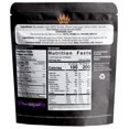 thumbnail image 2 of Noble Jerky Sweet BBQ (Vegan), 2 of 2