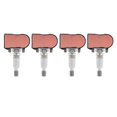 thumbnail image 1 of Set Sensor de control de de neumáticos 36106856209 36106881890 6855539 para 2 3 i X1 X2 x5 X6 MINI 433Mhz shamjiam Sensores de control de presión de neumáticos, 1 of 6
