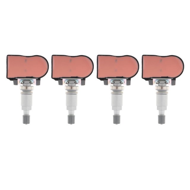 Set Sensor de control de de neumáticos 36106856209 36106881890 6855539 para 2 3 i X1 X2 x5 X6 MINI 433Mhz shamjiam Sensores de control de presión de neumáticos