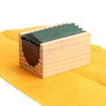thumbnail image 5 of 2 PC Low Dust Rosin High Purity Resin for Violin Viola Cello Bow String Orchestra Instruments, 5 of 5