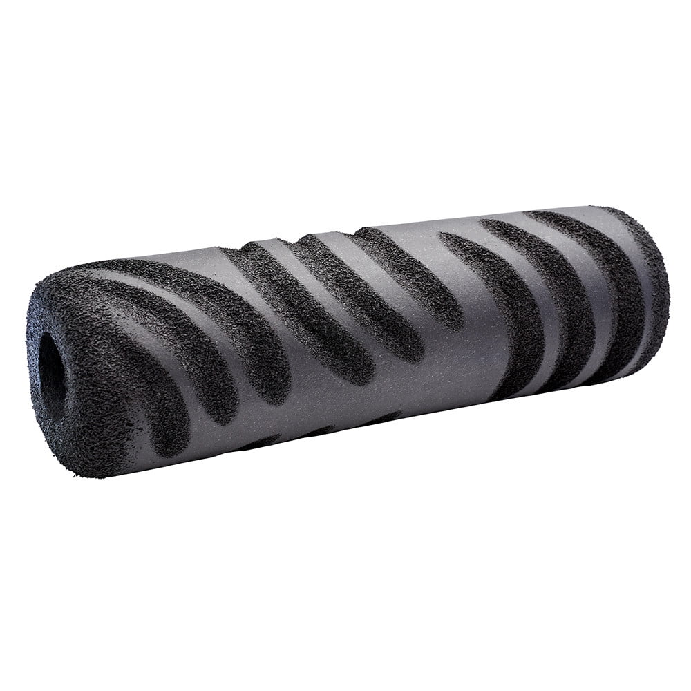 ToolPro Bear Claw Foam Texture Roller Cover