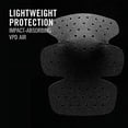 thumbnail image 2 of POC Joint VPD Air Knee Pad, Uranium Black, Medium, 2 of 5