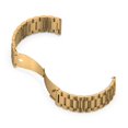 thumbnail image 4 of [20mm] Bracelet Multifonction en Acier Inoxydable à 3 Maillons pour Divers Montre 20mm avec Outil de Bracelet Montre, 4 of 8
