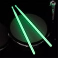 MuzcYM 5A Drumsticks Licht LED Heldere LED Oplichten