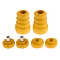 thumbnail image 1 of Unique Bargains 1 Set Topes de Suspensión para BMW X5 (E70) 2007-2013 para BMW X5 3.0si 2007-2010 Tope de Amortiguador Número 33526776557/33526776399/33536773060, 1 of 6