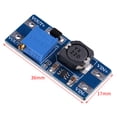 thumbnail image 4 of Garosa Convertisseur Boost, MT3608 Convertisseur Boost Réglable DC-DC Module d'Alimentation 2A, 4 of 5