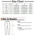 thumbnail image 3 of Drses Women's Summer Cotton Capris Pants Wide Leg Casual Drawstring High Waist Capris Pants Loose with Pockets, 3 of 5