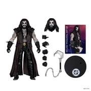 Lobo (DC Multiverse: Supergirl Movie) 7 Action Figure Deluxe Theatrical Edition - McFarlane Toys