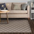 thumbnail image 2 of 4 ft x 6 ft Stampford Grey Mat, 2 of 3