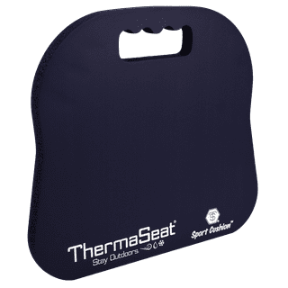 Therm-A-Seat Traditional Series Seat