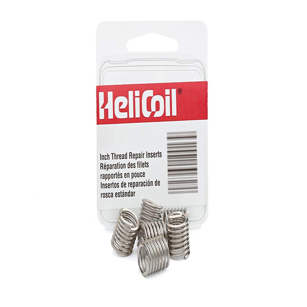 HeliCoil R11857 7/1614 Inserts/Pk 6, Helicoil Thread Repair Insert