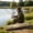 173#Khaki, variant on Fishing Rod Storage Bag Canvas Carry Case Long Protective Adjustable Strap Secure Closure Portable Design, For Fishing Travel Camping Outdoor Gear Use