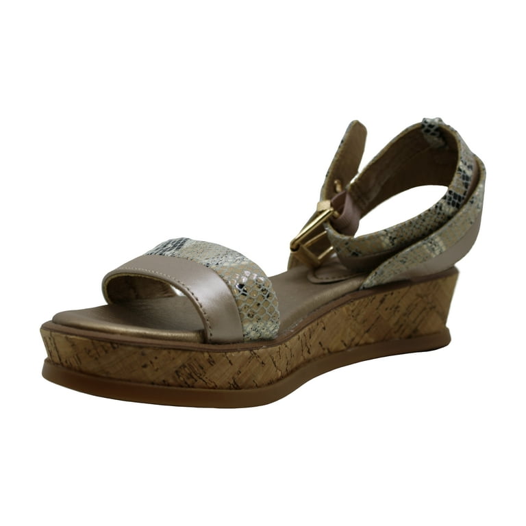 Lucca lane sales karel wedges