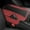 Red, variant on Center Console Cover with Storage Bag, Leather Comfort Armrest Cover for Car Decorations & Height Car Armrest Cushion, Universal Car Arm Rest Cover Pad for Most Vehicles
