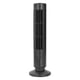 thumbnail image 1 of Ventilador De Torre Sin Aspas, ABS Silencioso, Portátil, 2 Velocidades, Ventilador De Refrigeración USB, Ahorro De Energía, Simulación De Viento , Colocación En El Suelo De, 1 of 7