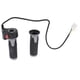 thumbnail image 1 of Empuñadura Del Acelerador De Scooter Eléctrico, Ajuste De Control Universal Empuñadura Del Acelerador De Bicicleta Eléctrica Para Desplazamientos, 1 of 7
