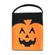 thumbnail image 4 of Bolsa de dulces para Halloween, bolsa de dulces, bolsa de regalo multiusos para regalos de festivales. Naranja, 4 of 9