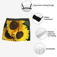 thumbnail image 6 of Naloa Japanese Were Blossoming Print Mens Underwear - Boxers for Men, Classic Briefs for Men, 6 of 9