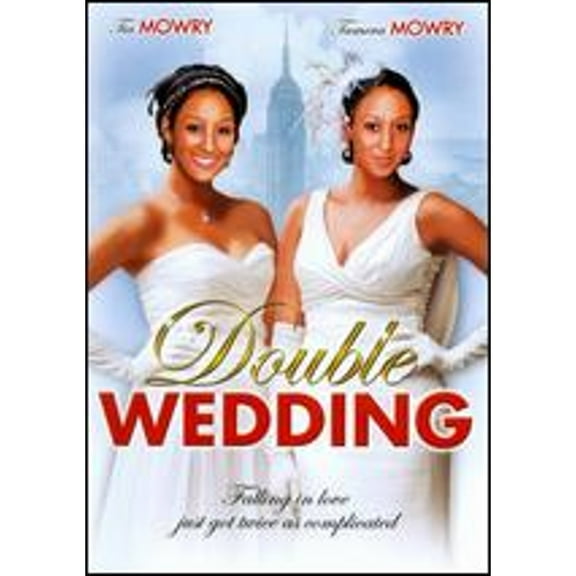 Pre-Owned Double Wedding (DVD 0000799813423) directed by Craig Pryce