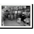 thumbnail image 2 of Historic Framed Print, Waldman's Shop Window, 17-7/8" x 21-7/8", 2 of 9