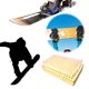 thumbnail image 4 of Herramienta Mantenimiento Snowboard Cepillo para Encerar Latón/Nylon/crin Accesorios, 4 of 9