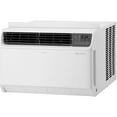 Lg 115v 14 000 Btu Dual Inverter Smart Window Air Conditioner Cools