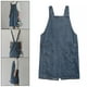 thumbnail image 2 of Delantal de cocina Sunnimix carpintería Unisex Duradero Ligero azul, 2 of 8