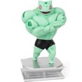 thumbnail image 1 of Pokemon: Bulbasaur Musculoso Figura de Acción Lujo, 1 of 4