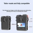 thumbnail image 4 of For 360 Camera Cage Aluminum Alloy Frame Accessories, 4 of 5