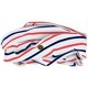 thumbnail image 2 of Regatta - Bufanda Shaila de Rayas de Jersey para Mujer (Rojo Fuego), 2 of 2