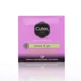 thumbnail image 3 of Cutex Swipe & Go Nail Polish Remover Pads, 10 Count - Pack Of 3, 3 of 4