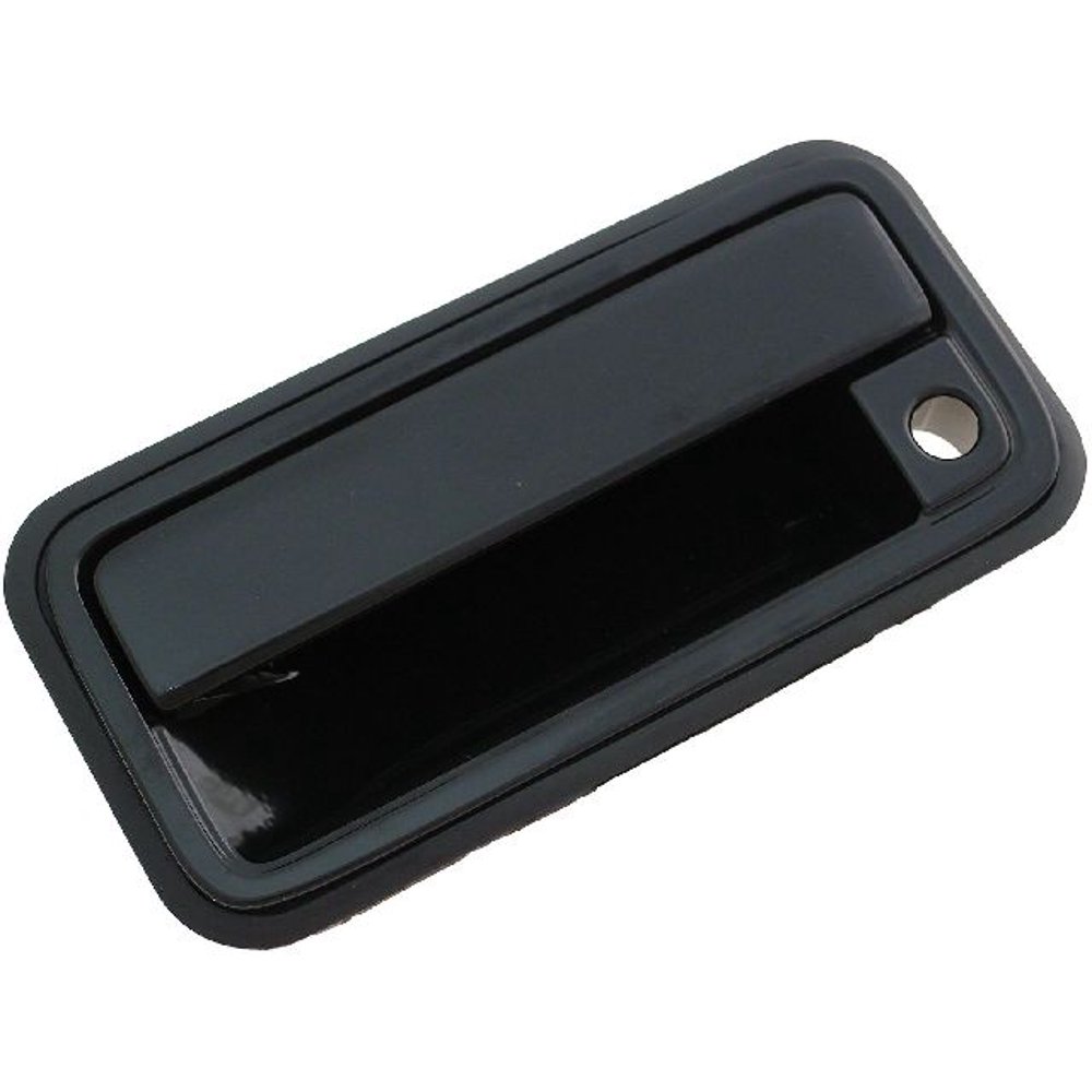 OE Replacement for 19881994 GMC K1500 Front Left Exterior Door Handle