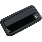 chevrolet ss exterior door handle