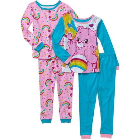 Care Bears Care Bears Amer Grt Care Bears Baby Toddler Girl