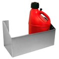 thumbnail image 1 of 23"L x 13"H Carburant pour Remorque 2 Porte-Conteneurs, 1 of 1