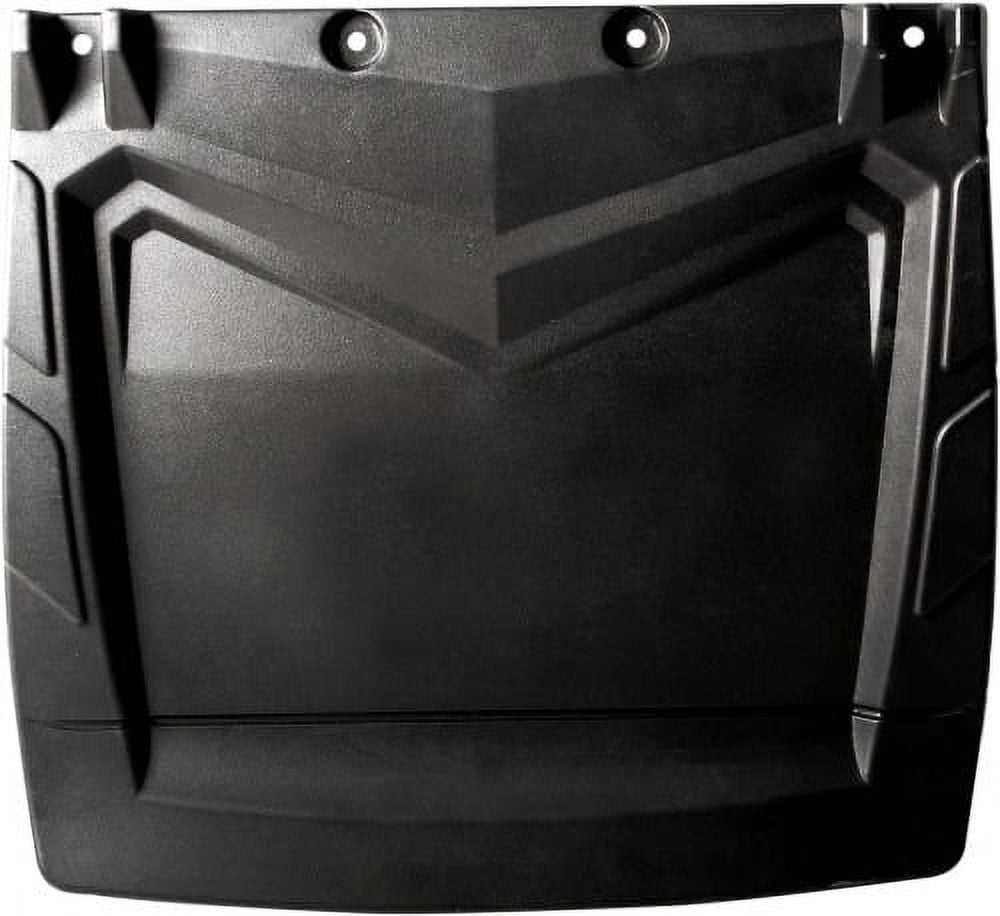 Hecasa Front Cowl Cap With Opening Compatible With 1989