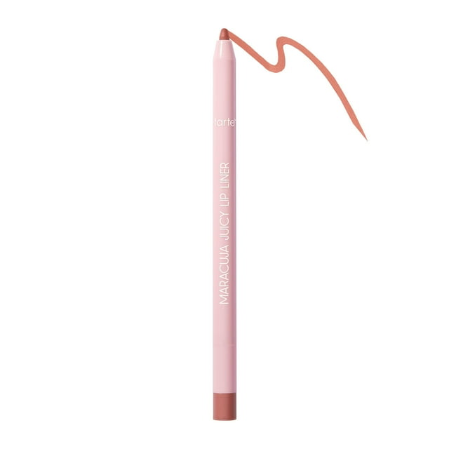 Delineador de labios Tarta Maracuja Juicy Buff con ácido hialurónico