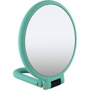 Swissco Soft Touch 3 in 1 Mirror 1X/10X in Mint