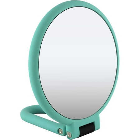 Swissco Soft Touch 3 in 1 Mirror 1X/10X in Mint