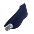 thumbnail image 4 of JJKBVCLO Rechargeable Eye For Sleep Heating Massage Eye Cover With Light Blocking Thin Comfortable Design For Indoor Use In Bedroom Living Room, 4 of 8