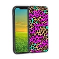 thumbnail image 1 of Compatible with iPhone XS Max Phone Case, Leopard-print-22 Case Silicone Protective for Teen Girl Boy Case for iPhone XS Max, 1 of 1