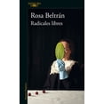 thumbnail image 2 of Pre-Owned Radicales Libres / Free Radicals (Paperback) 6073803486 9786073803489, 2 of 2