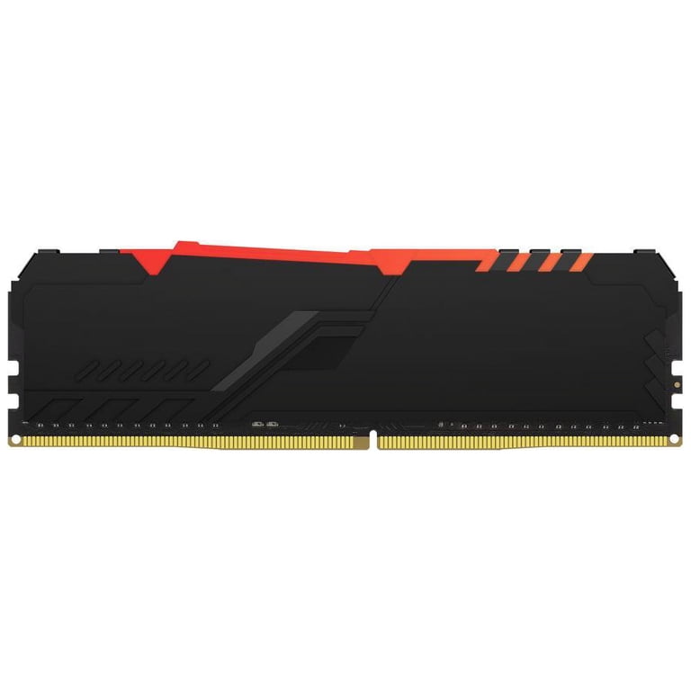 Kingston Fury Beast RGB 8GB DDR4 3200MHz 288pin DIMM Memory Module