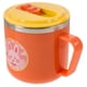 thumbnail image 3 of Vaso de agua infantil con aislamiento y tapa de pajita., 3 of 5