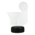 thumbnail image 5 of MLINS  Basketball Lamp Neon Sign Room Decorations for Men Night Light Child, 5 of 8
