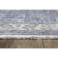 thumbnail image 3 of Momeni  Helena Polyester and Cotton Trditional Area Rug Blue 5' X 8' 5' x 8' Accent, Indoor Rectangle, 3 of 4