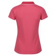 thumbnail image 2 of Regatta - Polo Maverick V para Mujer (Fruta Paloma), 2 of 3
