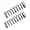 Green, variant on Team Associated Rear Shock Springs white 1.90 lb/in L61mm ASC91838 Electric Car/Truck Option Parts