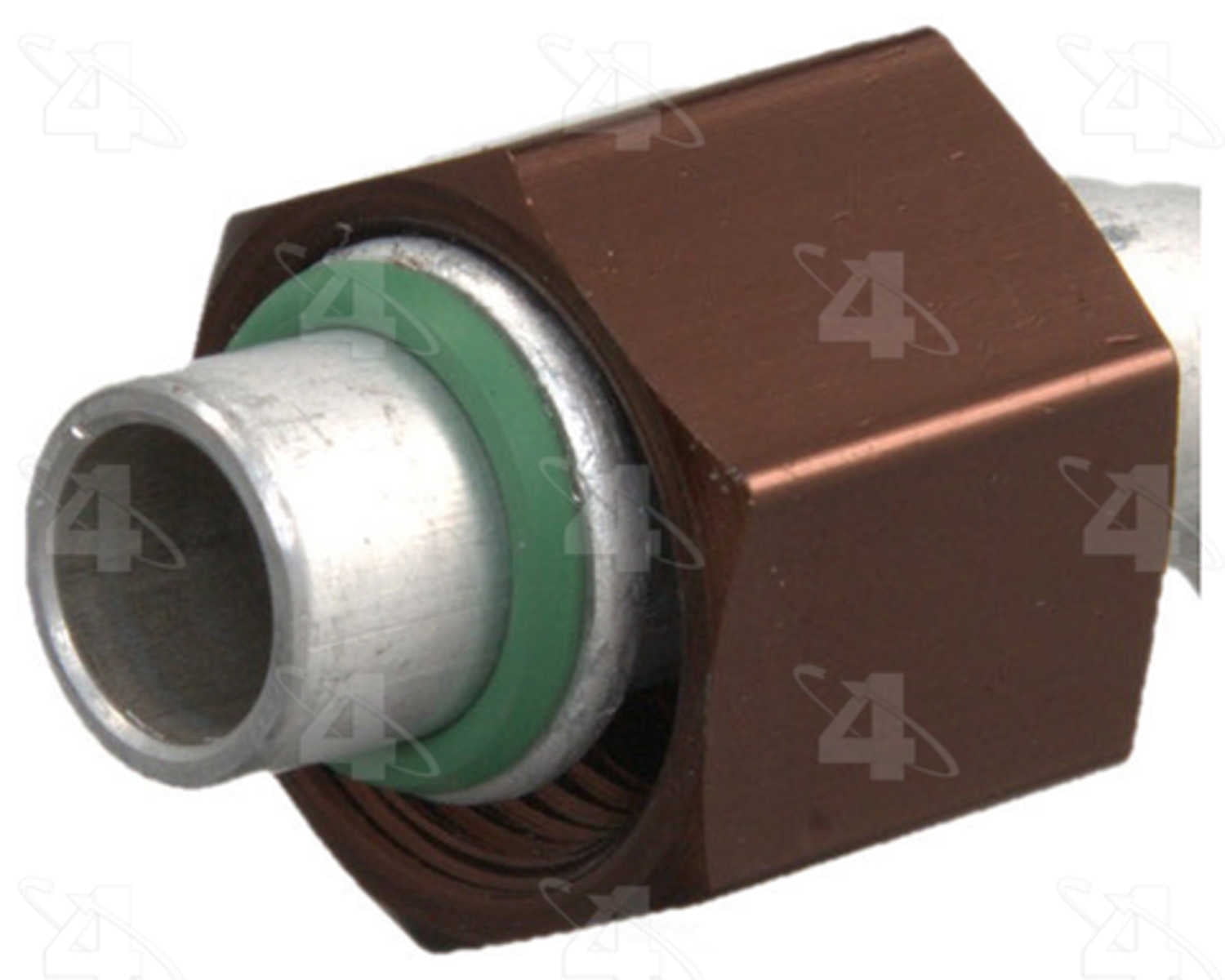 Four Seasons 54669 Evaporator Core Fits select: 1987-1989 DODGE RAIDER, 1983-1991 MITSUBISHI MONTERO